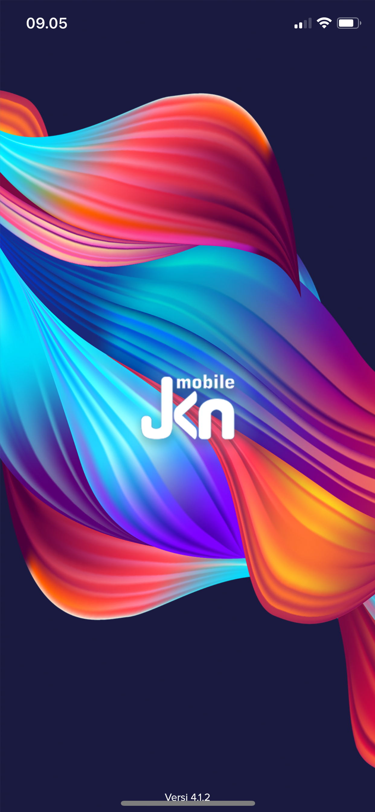 Kartu Digital KIS Mobile JKN